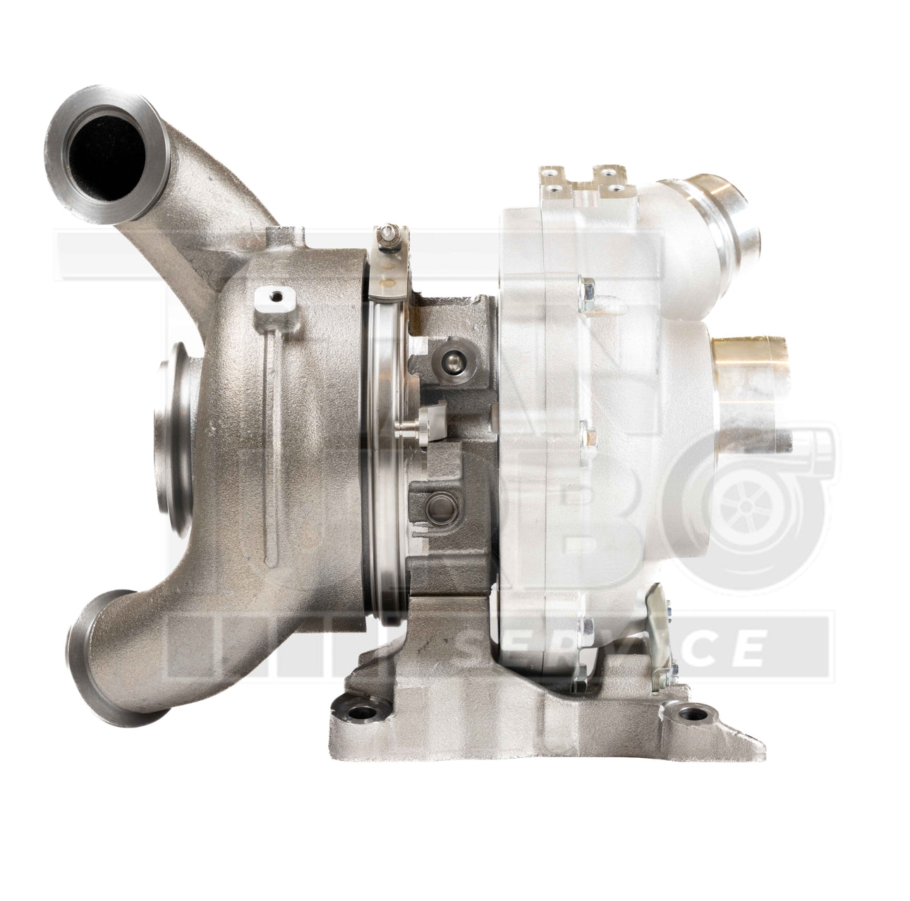 ‘20-'22 Ford 6.7 TTS Gen2 66/67