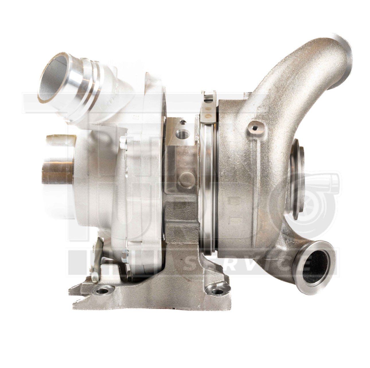‘20-'22 Ford 6.7 TTS Gen2 62/63