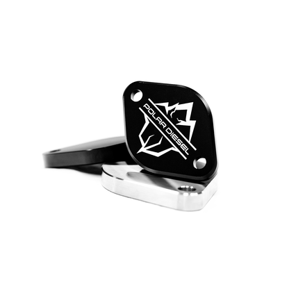 2020-2023 Duramax 3.0L Polar EGR Delete Kit