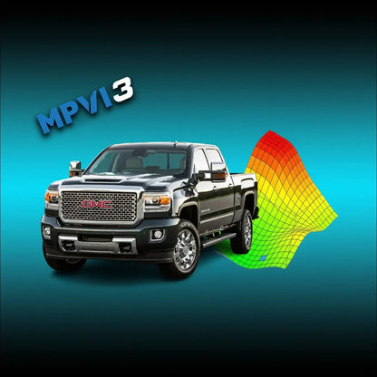 Chaos Custom Tuning MPVI3 Tune Files (2017-2019 Duramax L5P 6.6L) Tune Files Chaos Custom Tuning