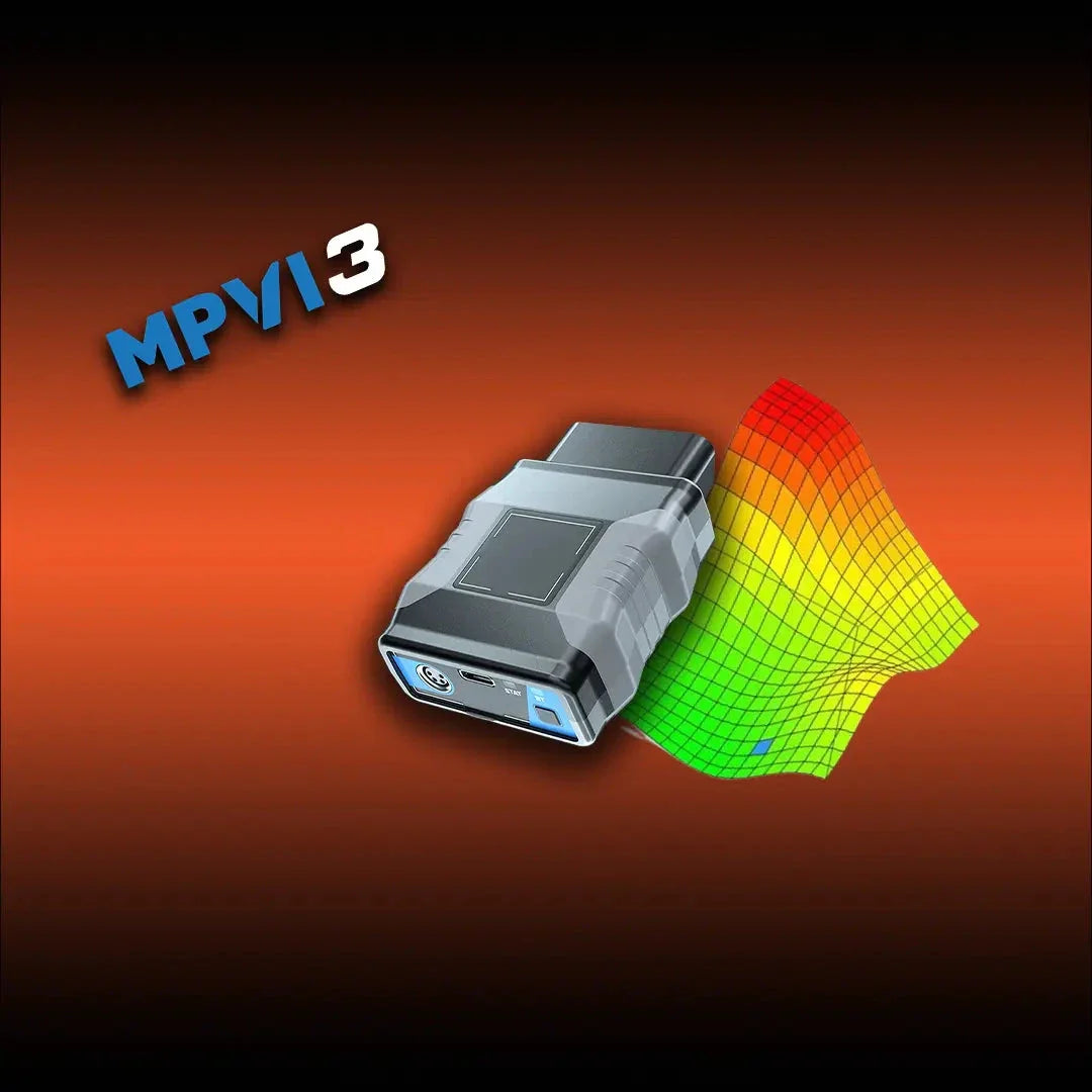 MPVI3 w/GDP SOTF or multi-tunes Support Package & 8 Credits (17-23 GM Duramax L5P 2500/3500) Tuning Bundle GDP
