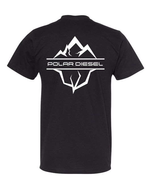 Classic Polar Diesel T-Shirt