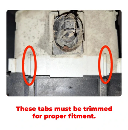 DEF Module Diagnostic Plug (2024 Duramax L5P) – USA Made