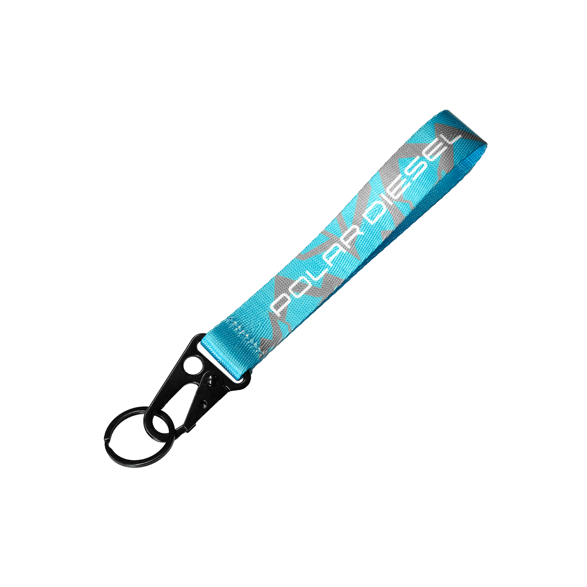 Polar Diesel Lanyards