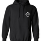 "6.7L Double Trouble" Polar Diesel Hoodie