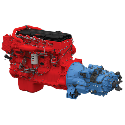 AMDP Cummins HD EFI Live Tuning