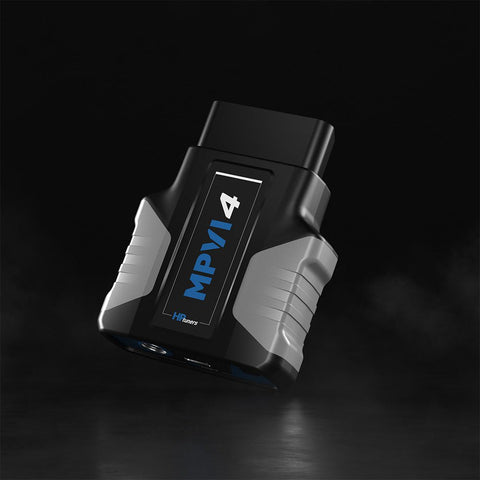 HP Tuners MPVI4