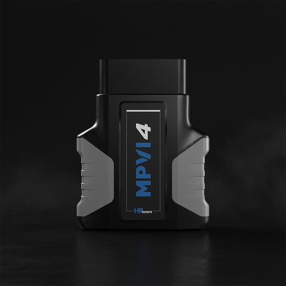 HP Tuners MPVI4