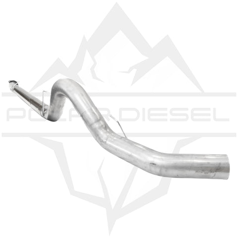 2011-2026 Ford Powerstroke 6.7L 5" Polar Exhaust