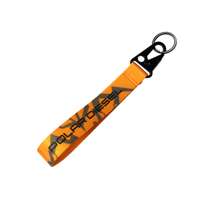 Polar Diesel Lanyards