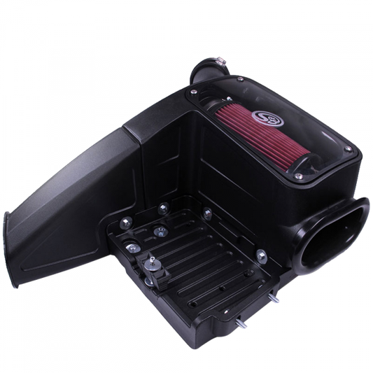 1998-2003 POWERSTROKE 7.3L - S&B INTAKE KIT