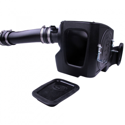 2014-2018 ECODIESEL 3.0L - S&B INTAKE KIT