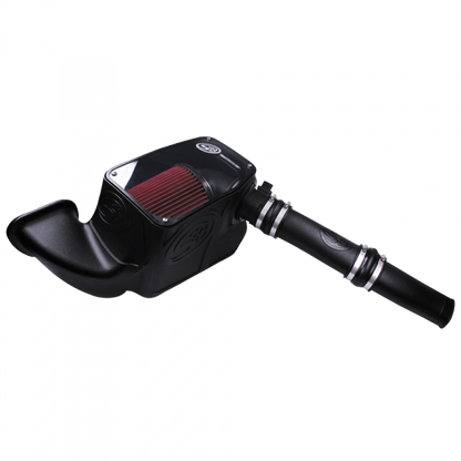 2014-2018 ECODIESEL 3.0L - S&B INTAKE KIT
