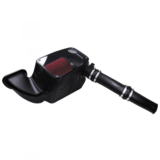 2014-2018 ECODIESEL 3.0L - S&B INTAKE KIT