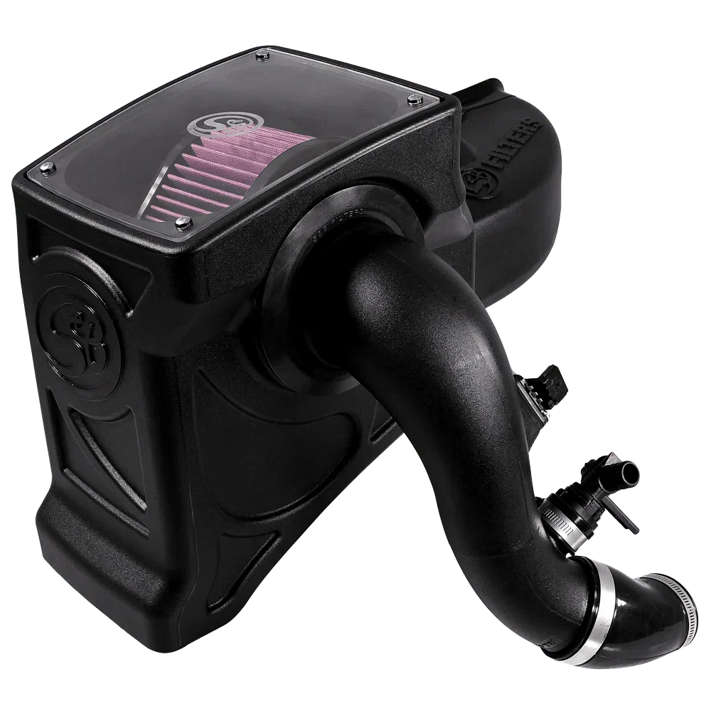 2016-2022 COLORADO/CANYON DURAMAX 2.8L - S&B INTAKE KIT