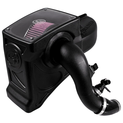 2016-2022 COLORADO/CANYON DURAMAX 2.8L - S&B INTAKE KIT