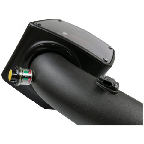 2007-2010 DURAMAX 6.6L - S&B INTAKE KIT