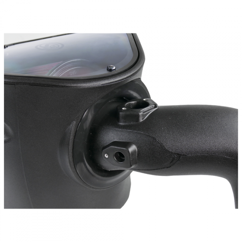 2007-2009 CUMMINS 6.7L - S&B INTAKE KIT