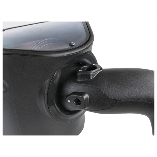 2007-2009 CUMMINS 6.7L - S&B INTAKE KIT