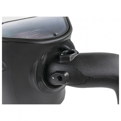 2007-2009 CUMMINS 6.7L - S&B INTAKE KIT