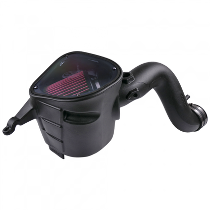 2007-2009 CUMMINS 6.7L - S&B INTAKE KIT
