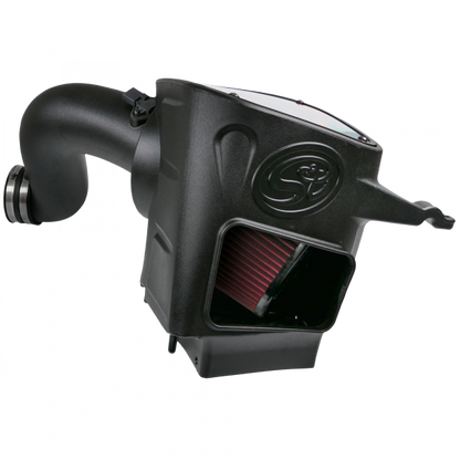 2003-2007 CUMMINS 5.9L - S&B INTAKE KIT