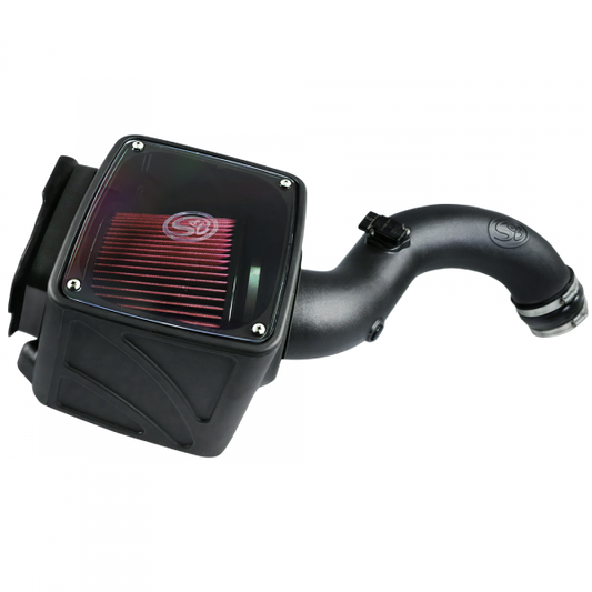 2004-2005 DURAMAX LLY 6.6L - S&B INTAKE KIT