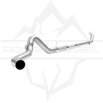 2003-2007 Cummins 5.9L 5" Polar Exhaust