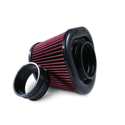 2013-2018 CUMMINS 6.7L- S&B INTAKE KIT