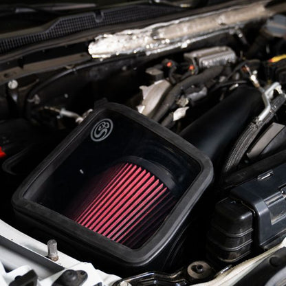 2020-2023 Duramax 6.6L L5P- S&B INTAKE KIT