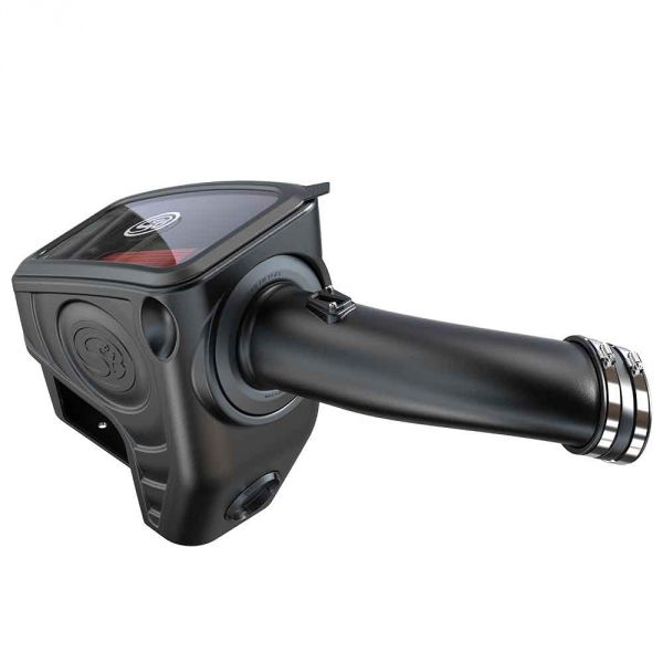 2011-2016 POWERSTROKE 6.7L - S&B INTAKE KIT