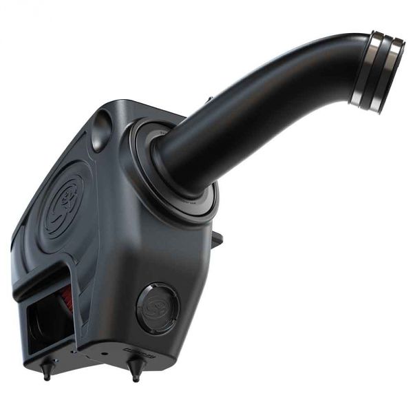 2011-2016 POWERSTROKE 6.7L - S&B INTAKE KIT