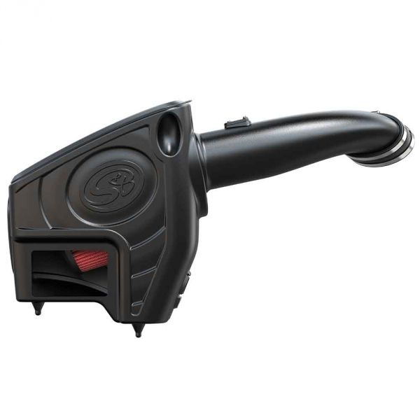 2011-2016 POWERSTROKE 6.7L - S&B INTAKE KIT