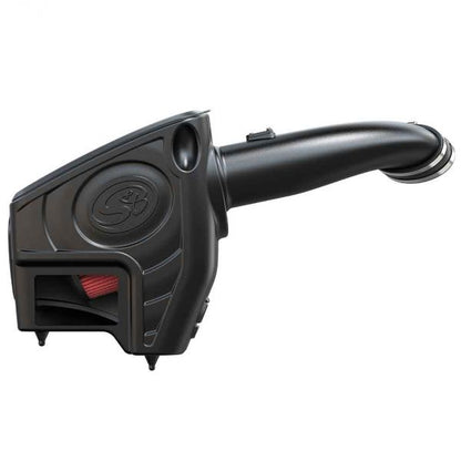 2011-2016 POWERSTROKE 6.7L - S&B INTAKE KIT