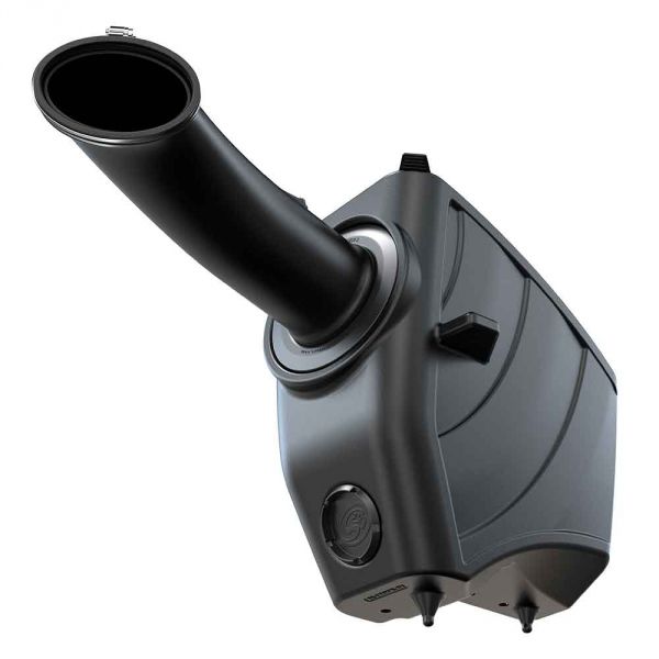 2011-2016 POWERSTROKE 6.7L - S&B INTAKE KIT