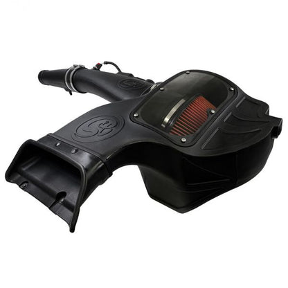 2018-2020 POWERSTROKE 3.0L - S&B INTAKE KIT
