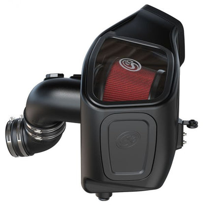 2019-2024 CUMMINS 6.7L- S&B INTAKE KIT