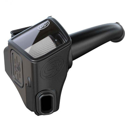 2020-2023 Duramax 6.6L L5P- S&B INTAKE KIT