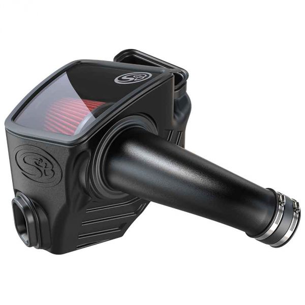 2020-2023 Duramax 6.6L L5P- S&B INTAKE KIT
