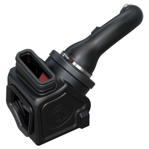 2017-2019 Duramax 6.6L L5P- S&B INTAKE KIT
