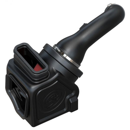 2017-2019 Duramax 6.6L L5P- S&B INTAKE KIT