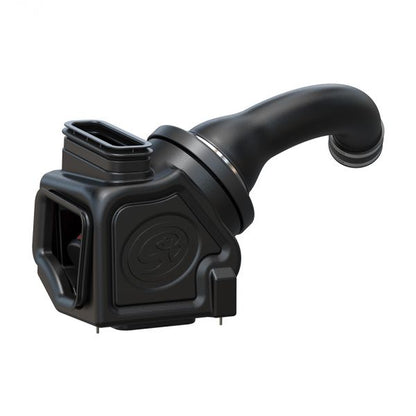 2017-2019 Duramax 6.6L L5P- S&B INTAKE KIT