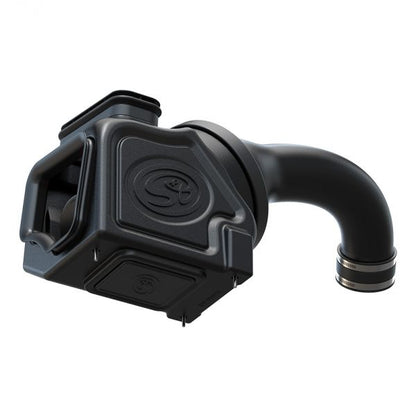 2017-2019 Duramax 6.6L L5P- S&B INTAKE KIT