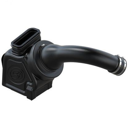 2017-2019 Duramax 6.6L L5P- S&B INTAKE KIT